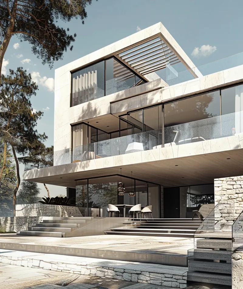Ashliya Infratech