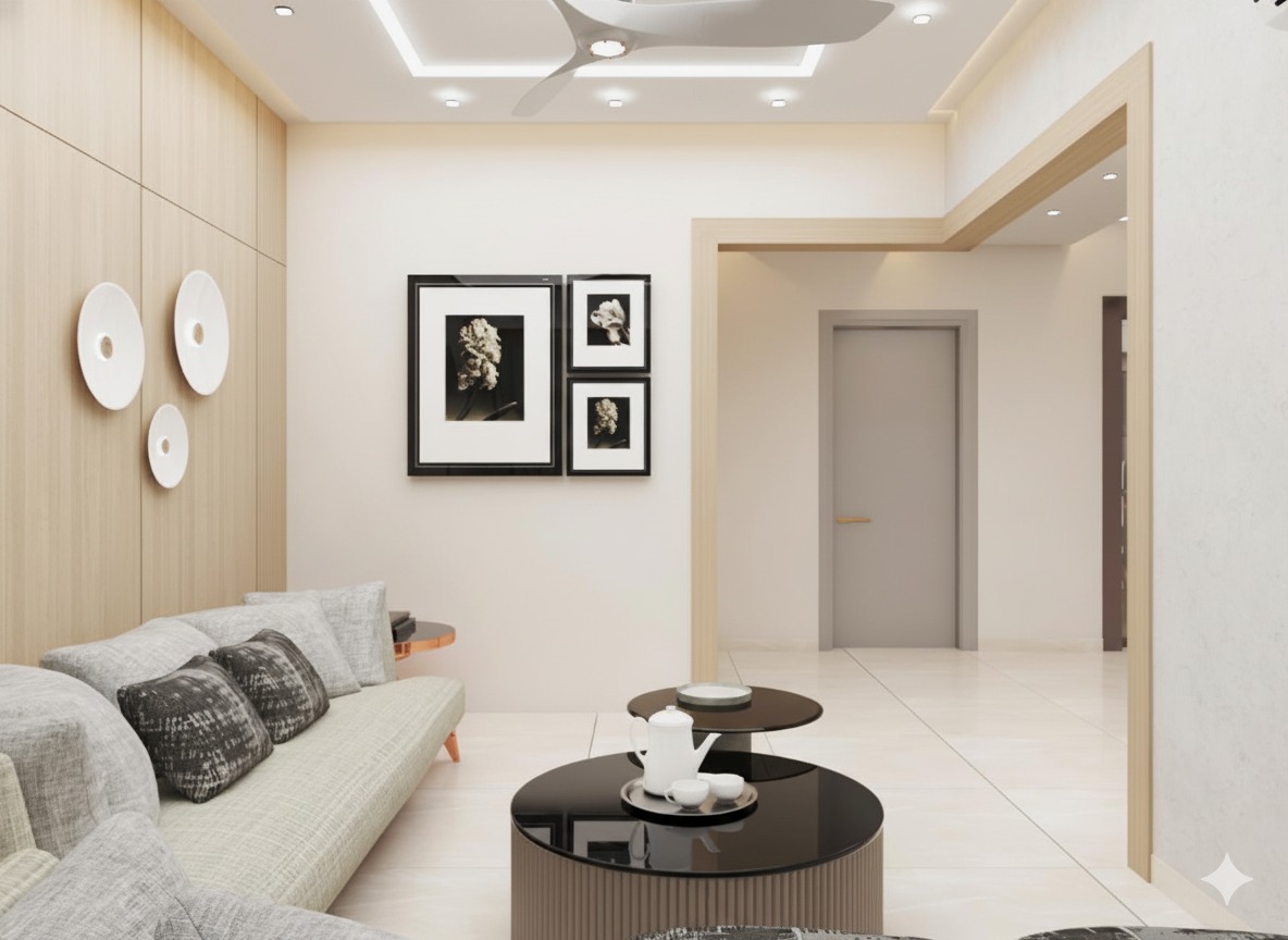 Interiors